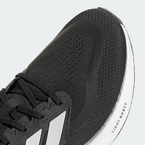 Image of Adidas Mens Pureboost 5 Running