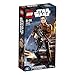 Lego - Star Wars -Jeu de construction-Han Solo, 75535