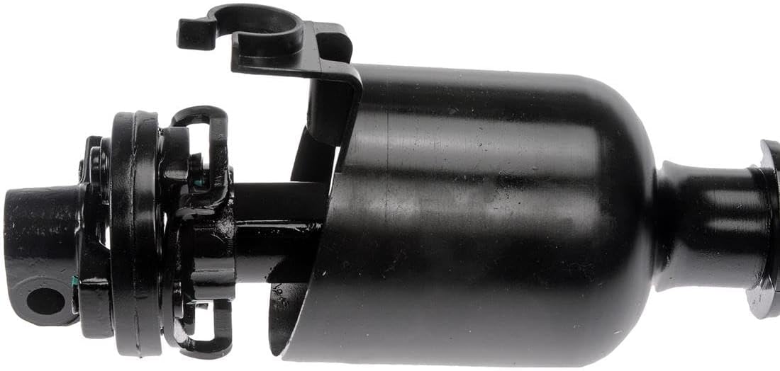 1x Lower Intermediate Steering Shaft Replaces# 26033170 for GMC C1500 5.7L 1995 1996 1997 1998 1999, for GMC C2500 5.0L 1995 1996 1997 1998 1999, for GMC K1500 5.0L 1995 1996 1997 1998 1999