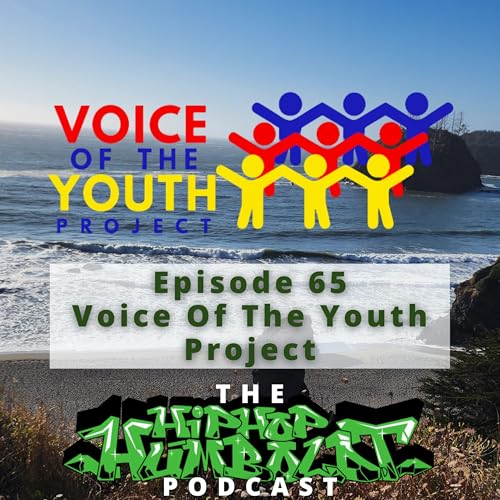 Episode 65 - Voice Of The Youth Project