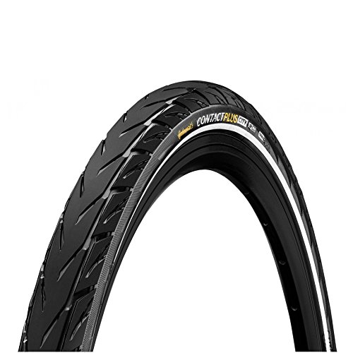Wire Bead Contact Plus City 26 X 2.2 Reflex #TOP3