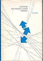 Laminar Boundary-Layer Theory. 0201018950 Book Cover