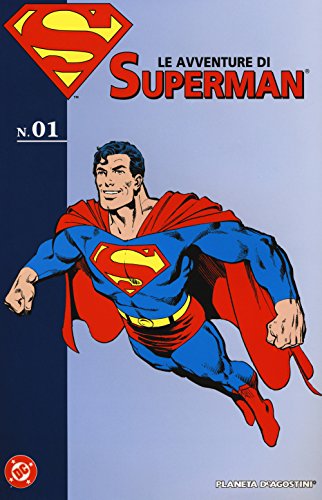 Le avventure di Superman: 1-2