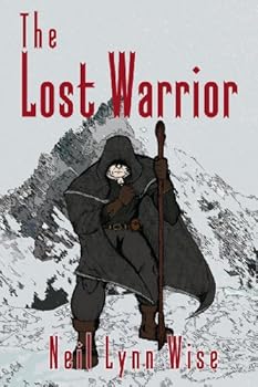 Perfect Paperback The Lost Warrior Book