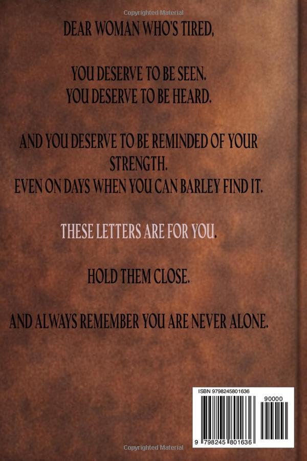 Empowerment in Every Page: A Review of