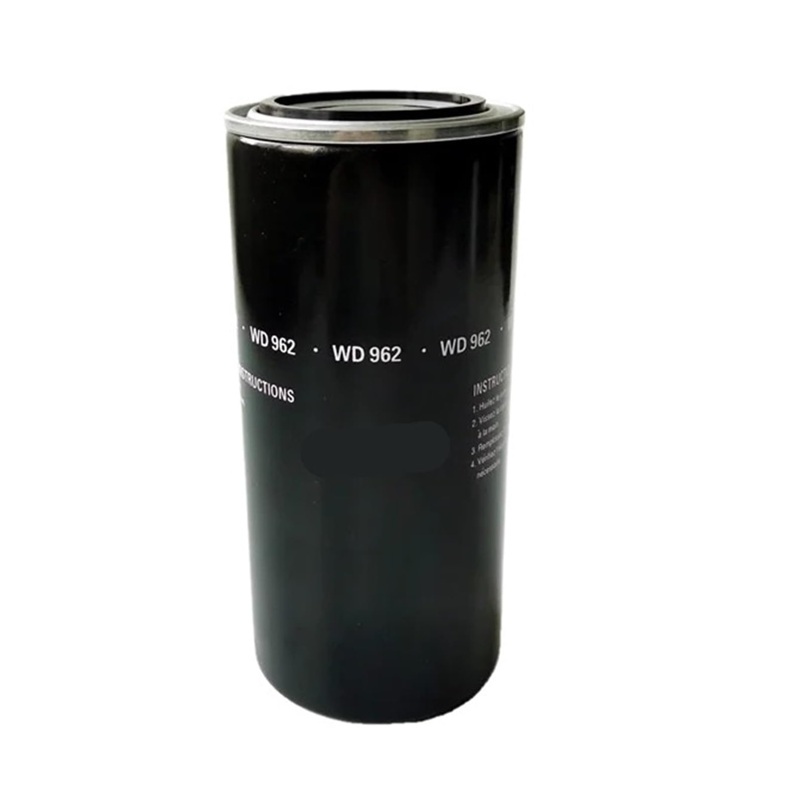 NACODLUL WD950 WD962 Screw Air Compressor Parts Oil Filter Element(WD962)