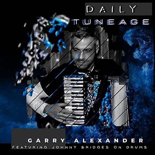 DAILY TUNEAGE VOLUME 1 de Garry Alexander no Amazon Music Unlimited
