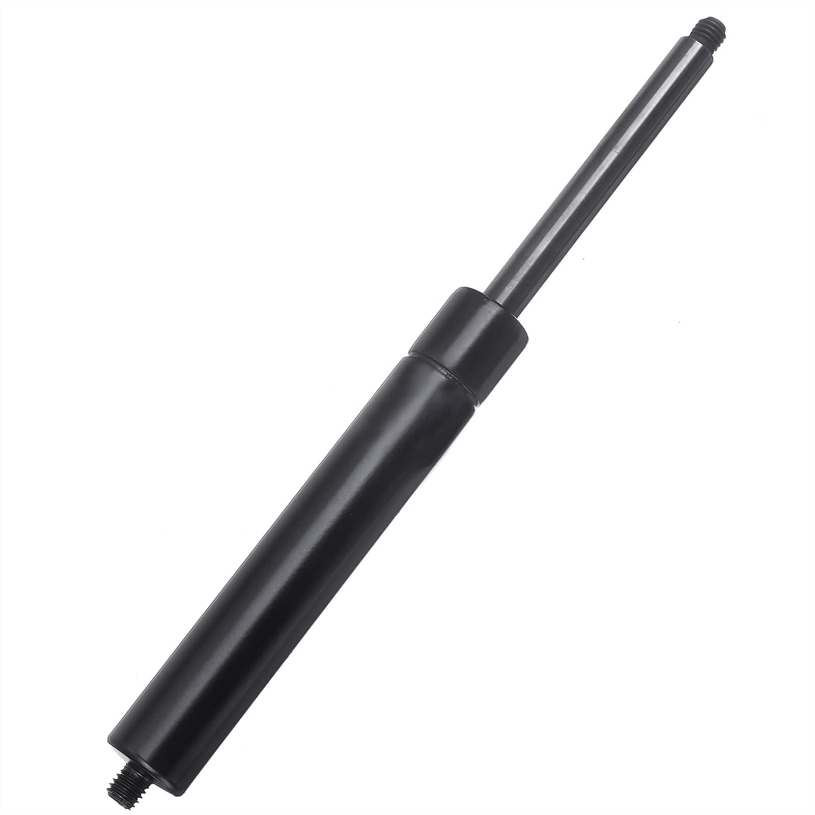 pclele Gas Spring Bonnet 1pcs 210mm 310mm 410mm 510mm 610mm 200N 10mm Car Gas Strut Bars Gas Spring Hood Support Rod Shock Lift For RV Bed Window Bus Caravans Gas Struts Spring Damper (Color : 310mm)