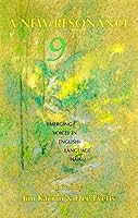 A New Resonance 9: Emerging Voices in English-Language Haiku 1936848422 Book Cover
