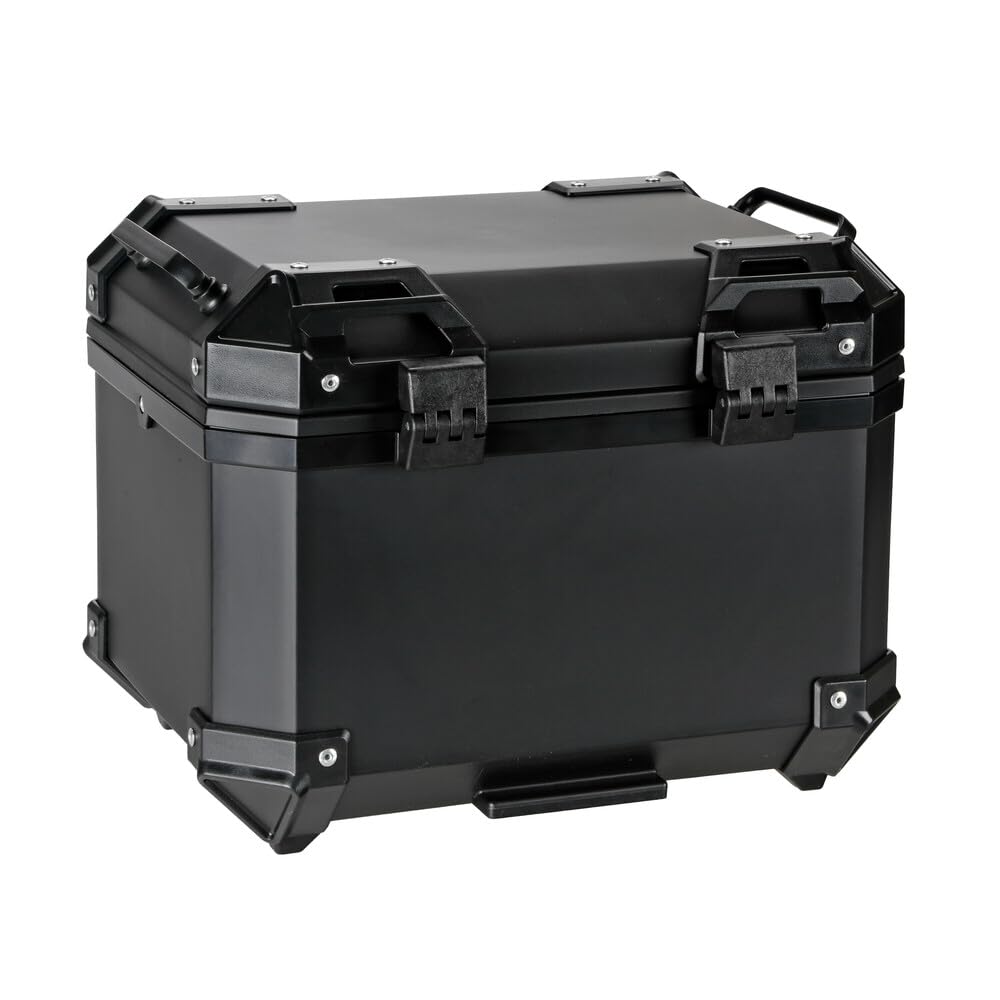 Lampa 91665 T-Box 35B, bauletto moto - 35 litri - Nero