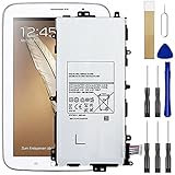 Replacement Battery for Samsung Galaxy Note 8.0 GT-N5110/GT-N5120/GT-N5100...