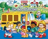 fisher price play school desk  Un dia a l\'escola (Fisher-Price)