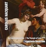  The Triumph of Love/de Triomfeerende Min