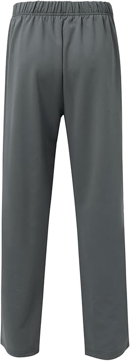 Heren Joggingbroek Sportbroek Met Volledige Rits Revalidatiebroek Vrijetijdsbroek Tear-Off Broek Joggingbroek For Na De Operatie, Met Rits Aan De Pijpen Met Zakken,M-3XL(Rouge,XL