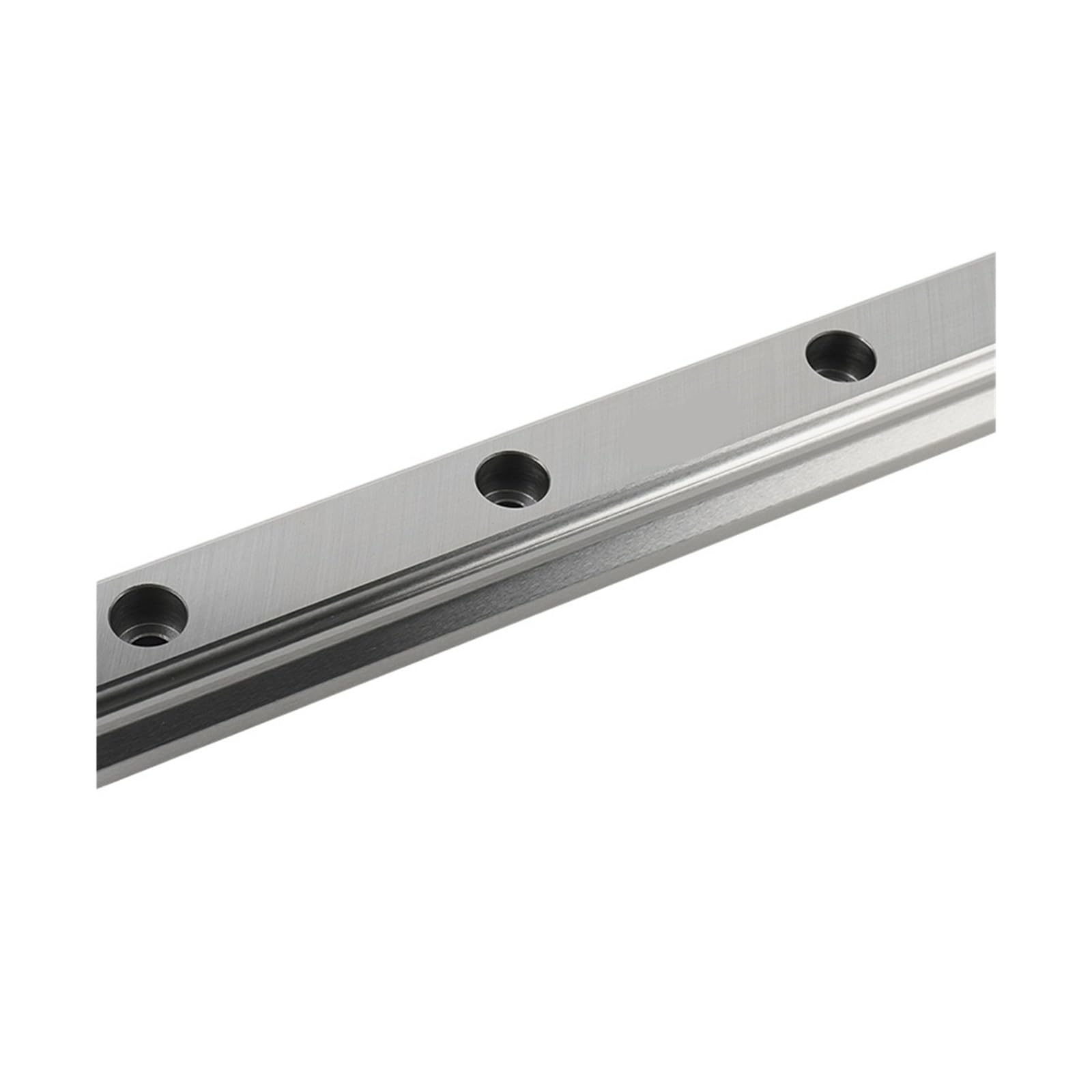 HGR25 Linearschiene – Länge 2000 Mm, Höhe 22 Mm Produktbild-Vorschau 4