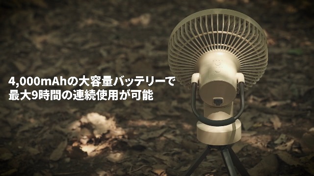 Amazon.co.jp: CARGO CONTAINER カーゴコンテナ MULTI SPIN PRO ファン