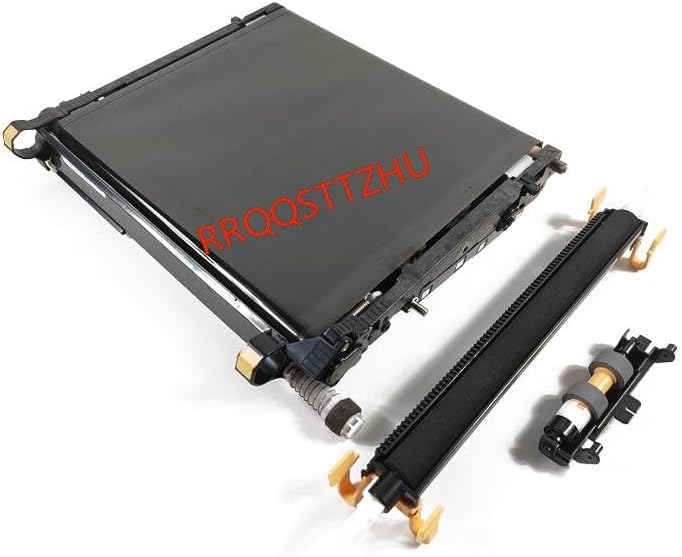 W8W01 7XDTM Maintenance Kit for Dell C3760n / C3760dn / C3765dnf C2660dn / C2665dnf / S3840cdn Kit Includes:Transfer Belt Unit,2nd Transfer Roller,Pick Roller Kit