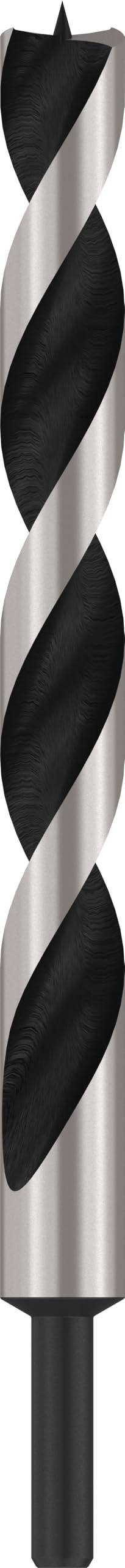 Bosch Bosch 1x PRO Wood Brad Point Drill Bit (for Softwood, Hardwood, Ø 20,00 mm, Professional Accessory Rotary Drill/Drivers)