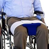 NYOrtho Abduction Wedge Knee Separator for Hip Surgery Recovery – 4