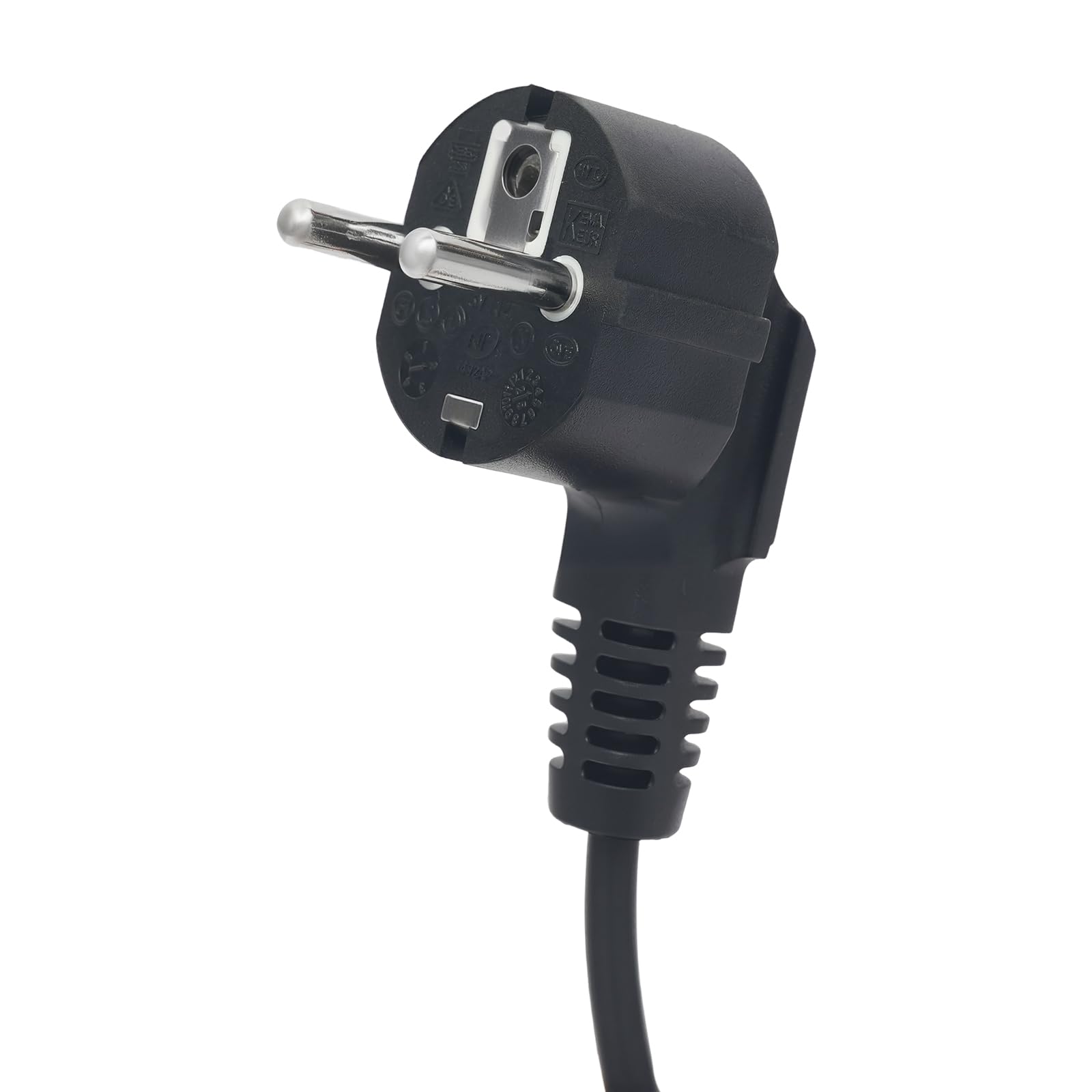 Elektrischer Labor-Rührer, 200W Overhead Rührer Mixer Mischgeschwindigkeit 200-2600 Rpm, PräZisionsmischer mit Timer Zum Rühren Beschichtungen Mischungen Und Reagenzien