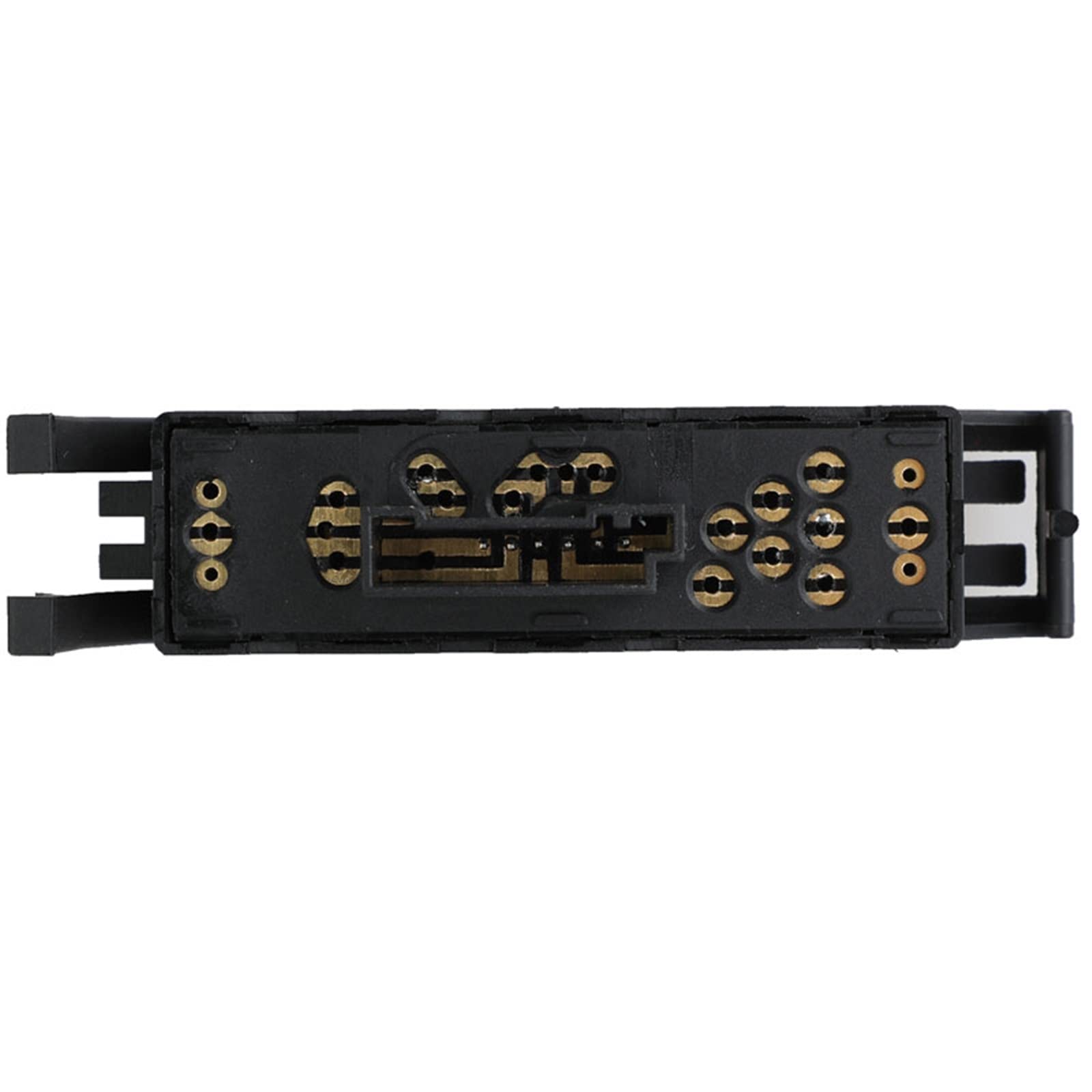 Botonera Elevalunas para BMW para E46 para Serie 3 Sedan Touring para 320d para 320i 1999-2005 Botón Interruptor Ventanilla Eléctrica 61316902179 61316902184 Interruptor Ventana Eléctrica (Size : 613
