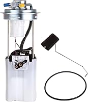 Vista 11 de ECCPP Repuesto de bomba de combustible E8743M compatible con Nissan Frontier Pathfinder Xterra para Suzuki Equator 2005 2006 2007 2008 2009 2010