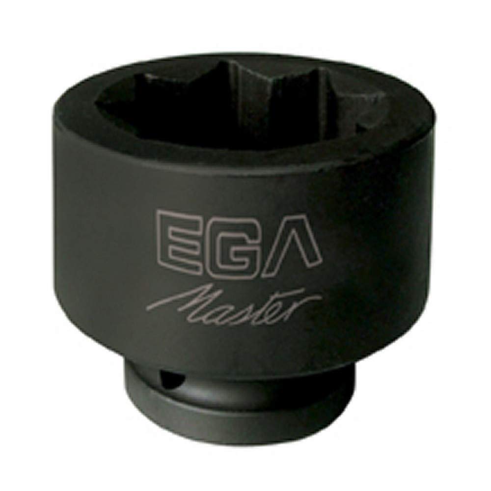 LLAVE DE VASO DE IMPACTO 3/4" -1.5/16" (8 CANTOS)