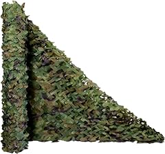Woodland Camo