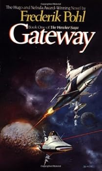 By Frederik Pohl Gateway (Heechee Saga) [Mass Market Paperback]