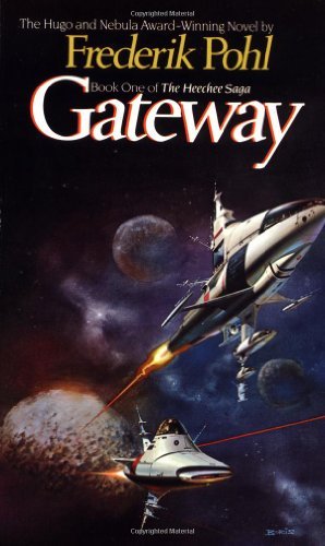 By Frederik Pohl Gateway (Heechee Saga) [Mass Market Paperback]