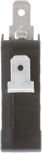 Miniatura 3 de GE Appliances WB24X830 Interruptor de bloqueo de puerta de microondas