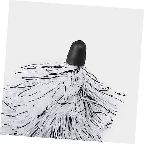 WESIEVYA Sax Cleaning Brush Sax Maintenance Tool Saxophone Cleaning Kit Sax Accessories Saxophone Cleaning Care Brush - Thumbnail 5