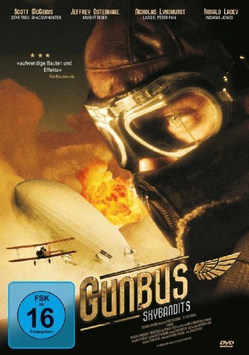 Gunbus ( Sky Bandits ) - Mehr Infos/Bestellen