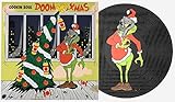 Doom Xmas (Limited Edition Picture Disc Vinyl) MF Doom Cookin Soul