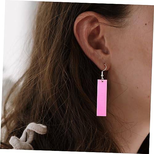 Boucles d'oreilles légères hypoallergéniques pour sublimer les visages féminins - 5