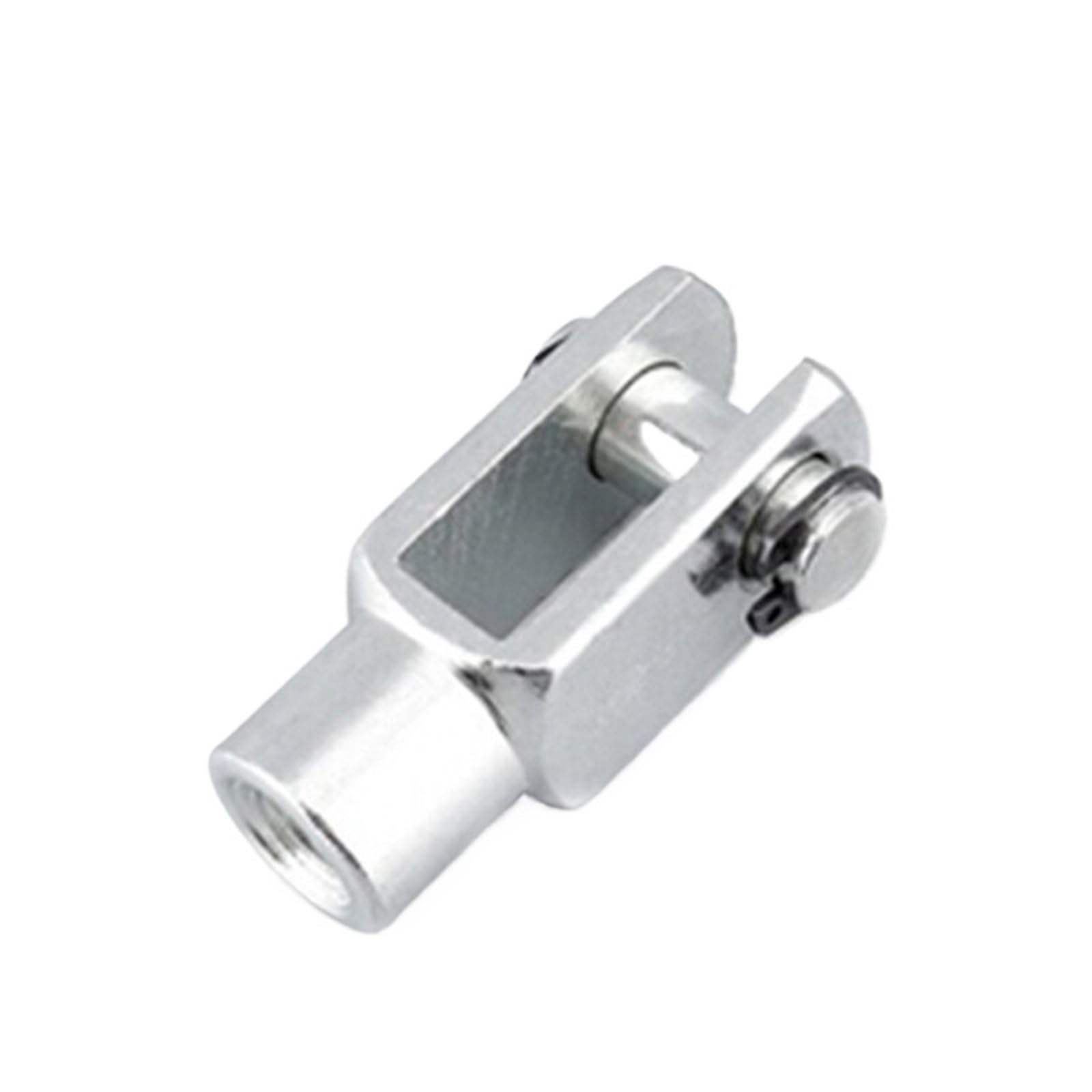 Horquilla Y Knuckle F-M22X150Y para vástago de cilindro neumático