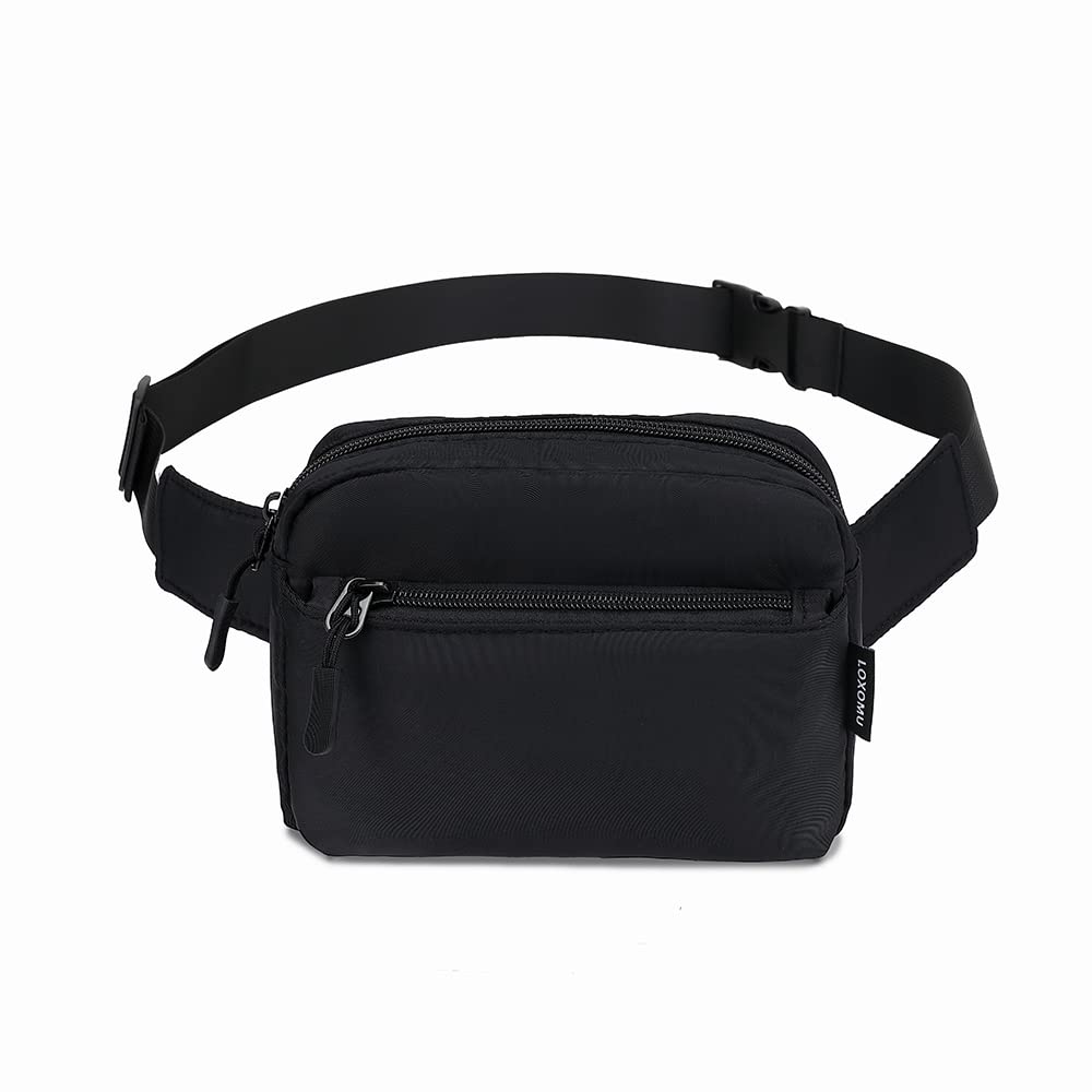 ◇ILLIGO◇ belt mini bag black MUSINSA | ILLIGO Belt Mini Bag Black
