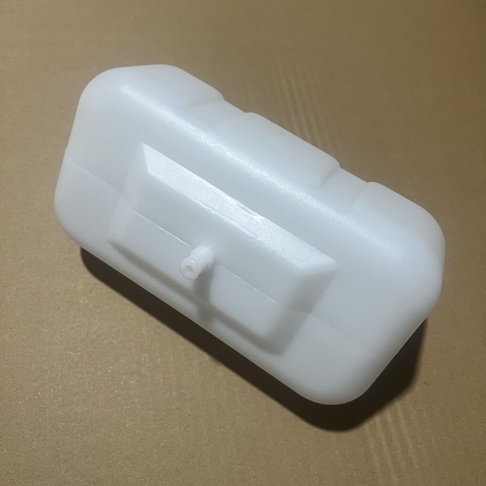 Gruppo Serbatoio Carburante con Tappo for Parti di Tosaerba e decespugliatore Tana-KA T328 T 328