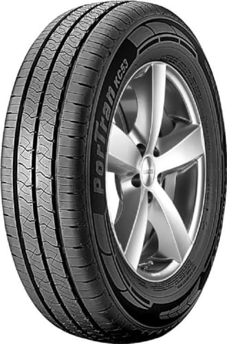 Kumho 2210413 - 205/65/R15 102T - E/C/70dB - Sommerreifen