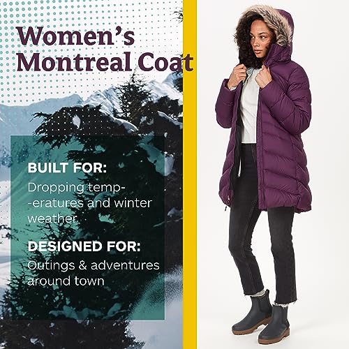 Image of Marmot womens Modern