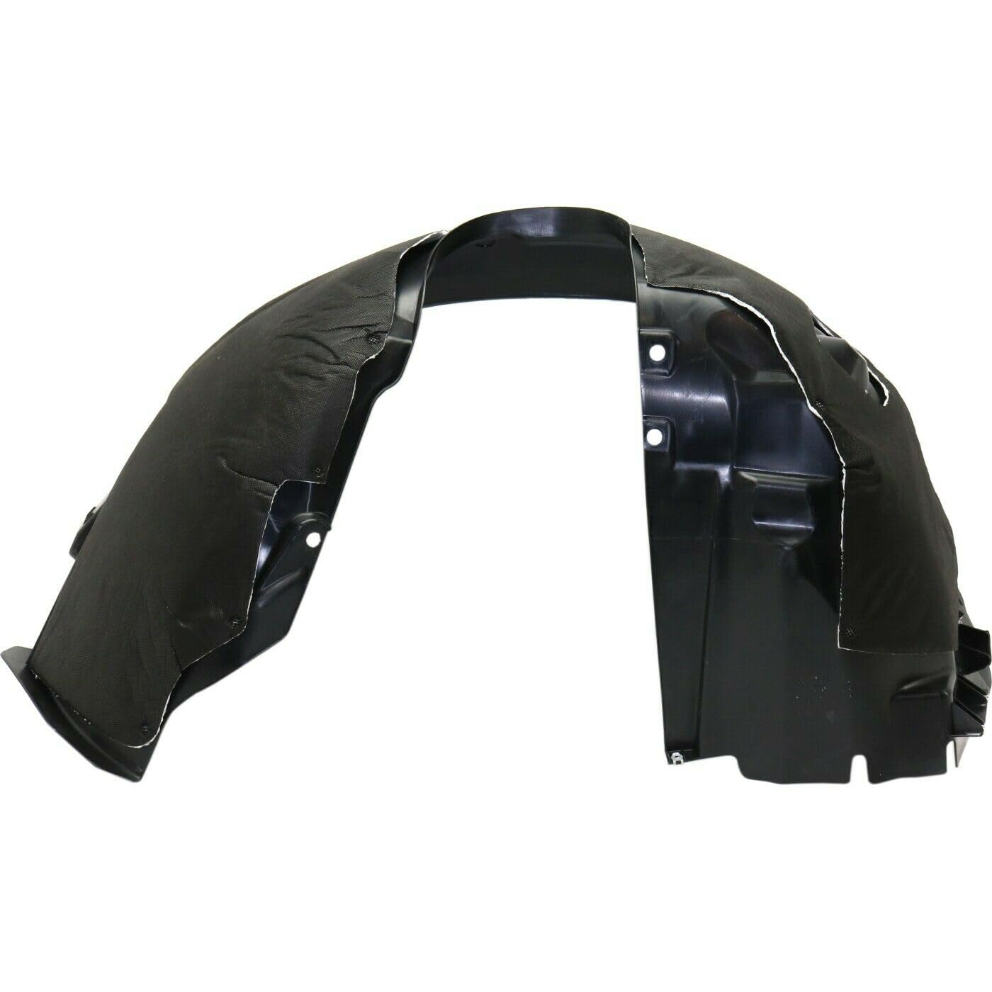 Amazon.com: YUOQDKE Front Left Driver Side Plastic 14899066 
