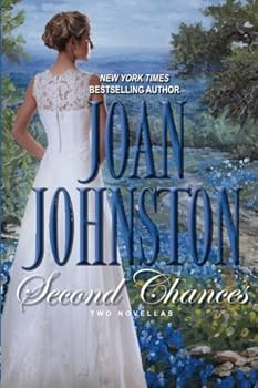 Paperback Second Chances: Two Novellas Book