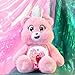 Care Bears - Care Bears x Wicked 2-Pack - Love-a-Lot Bear as Glinda & Good Luck Bear as Elphaba