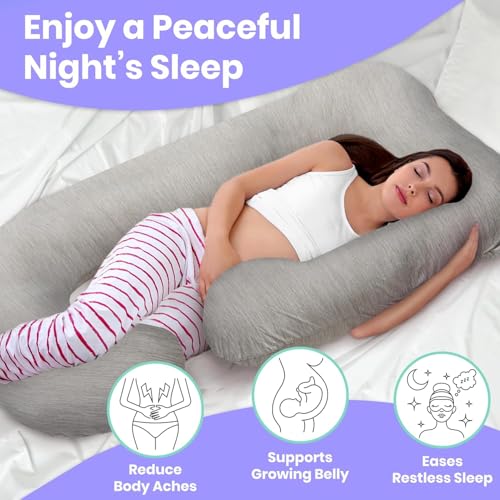 Almohadas De Maternidad, Home Imagen adicional
