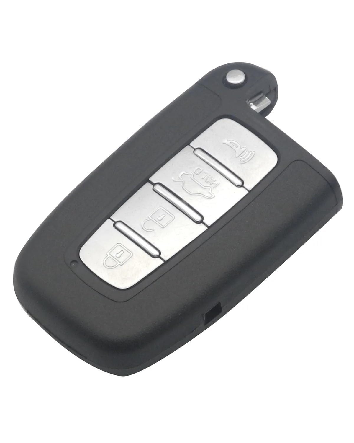 Housse de clé KIA Sportage Sorento et Hyundai Ix35 : protection boîtier télécommande auto