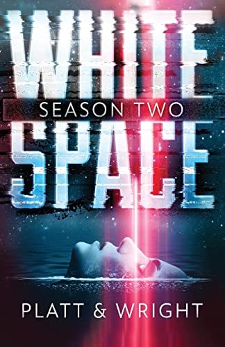 Cover of WhiteSpace: Season Two