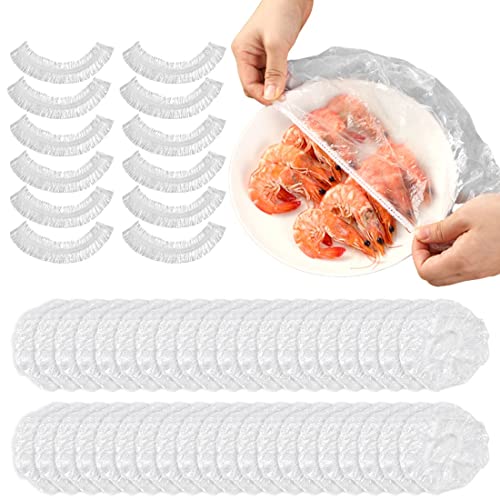 Clyhon 100 Pezzi Sacchetti per la Conservazione