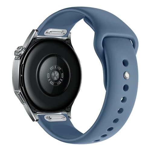 [CYBERGARAGE] For GARMIN �o���h �x���g Venu4 45mm Forerunner 570 �V���R�� �� �������X�g�o���h For �K�[�~�� Venu Sq 2 SQ2 music/vivoactive 6 approach S4