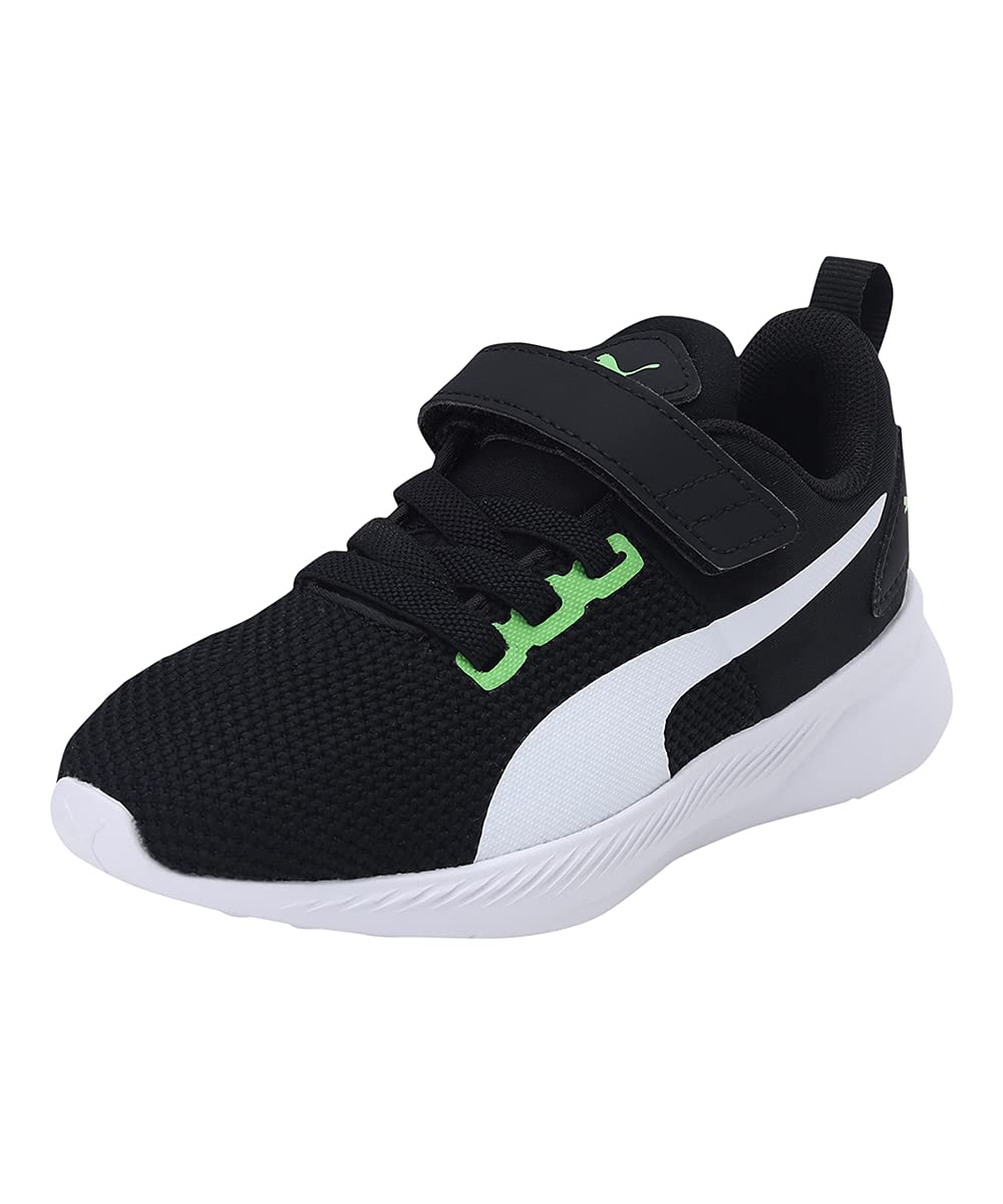 PUMA Flyer Runner V PS, Zapatillas de Running Unisex niños