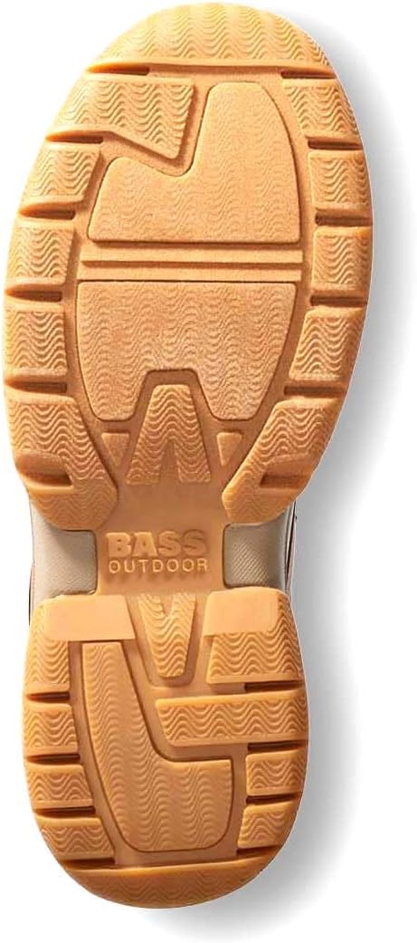 BASS OUTDOOR Women's Cushioned Insole Waterproof Membrane Boot